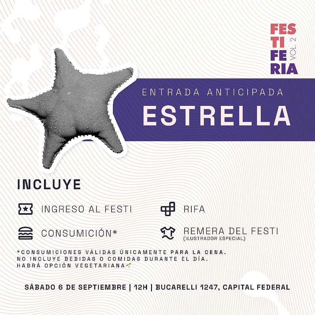FestiFeria Vol. II