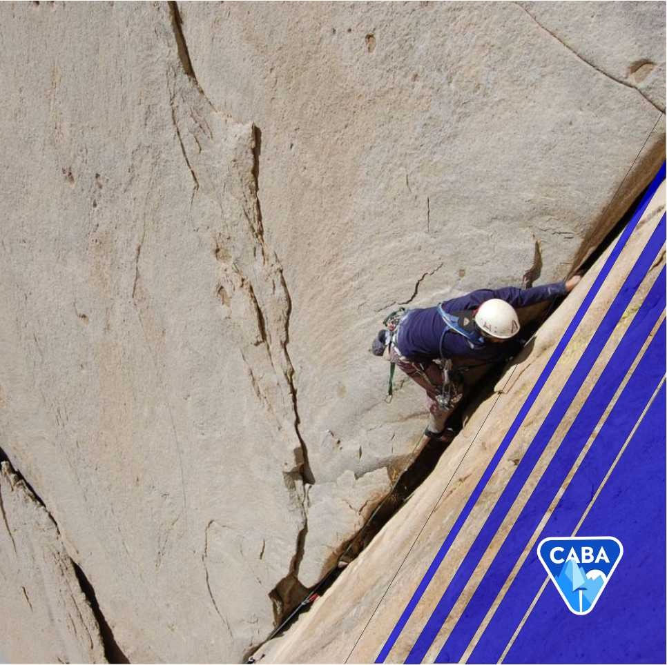 Curso de Escalada Clásica