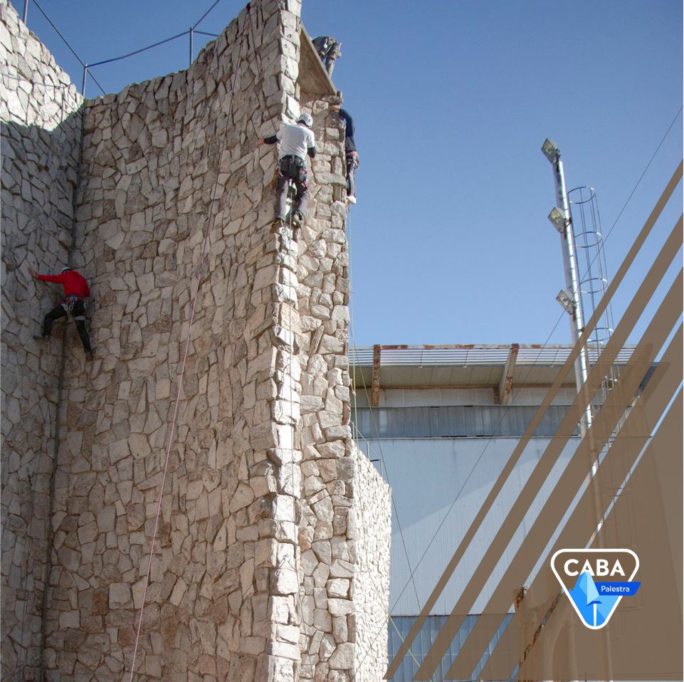 Jornada de Escalada con Amigos (JEA) 1/6/25