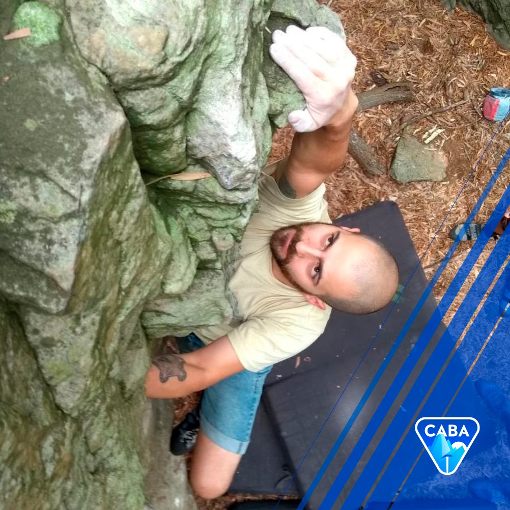 Salida de Boulder!