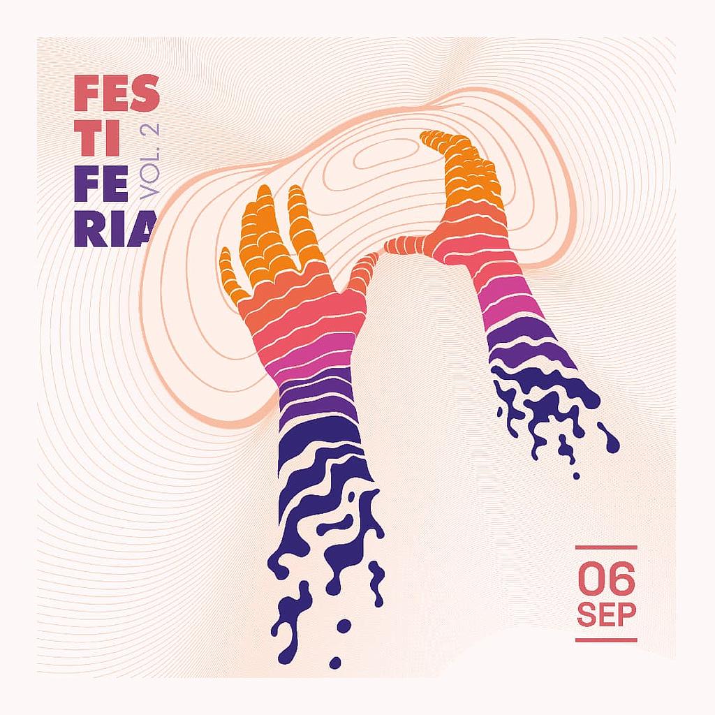 FestiFeria Vol. II